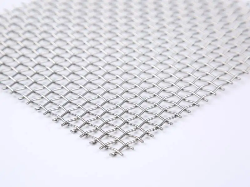 ultrathin stainless steel wire mesh stainless steel woven wire mesh for filter stainless steel woven wire mesh filter