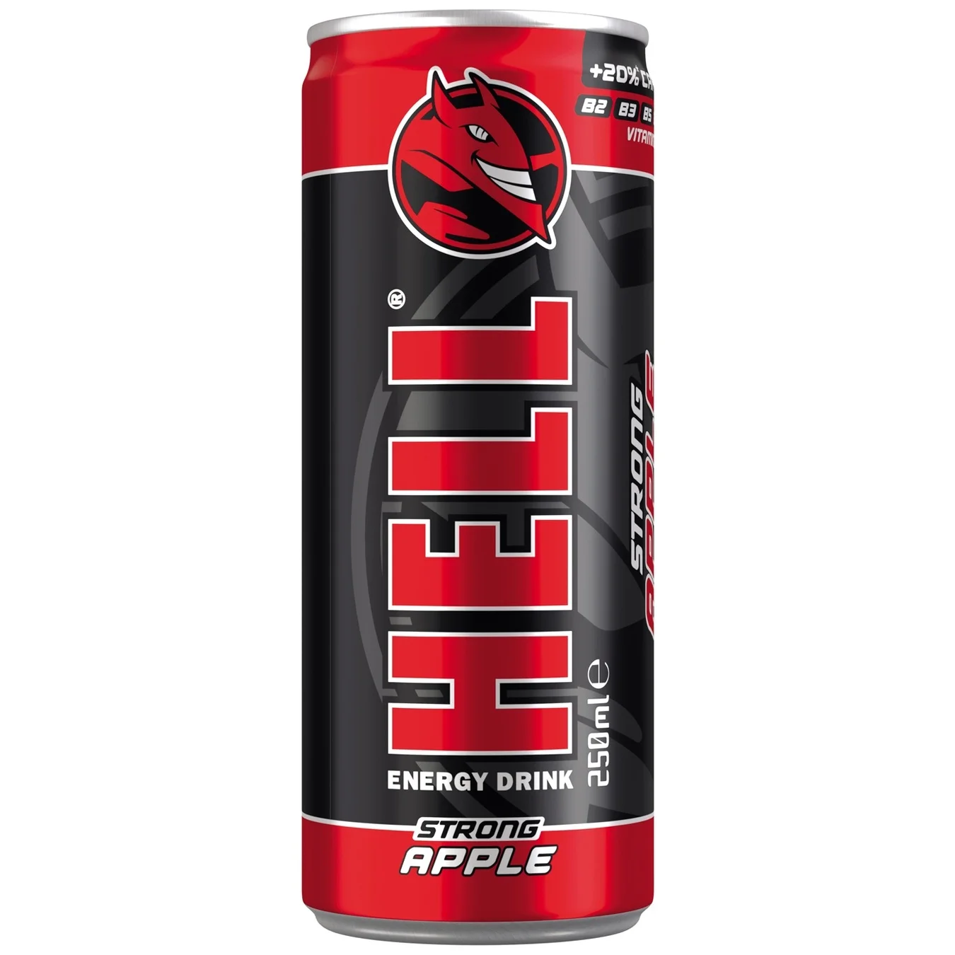  Лучшая цена оптом Hell Energy