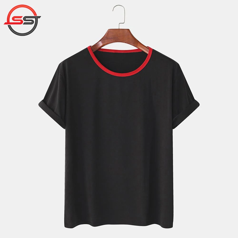 Лучшее качество оптовая продажа с завода новейшая футболка сублимационной печатью 2020 на заказ