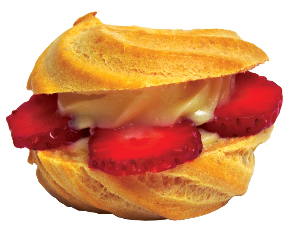 
Sudem Custard Patisserie Powdered Vanilin Flavoured Pastry Powder Original Recipe Creamy Rich Custard 