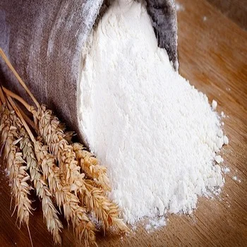 
Top Quality White Wheat Flour 