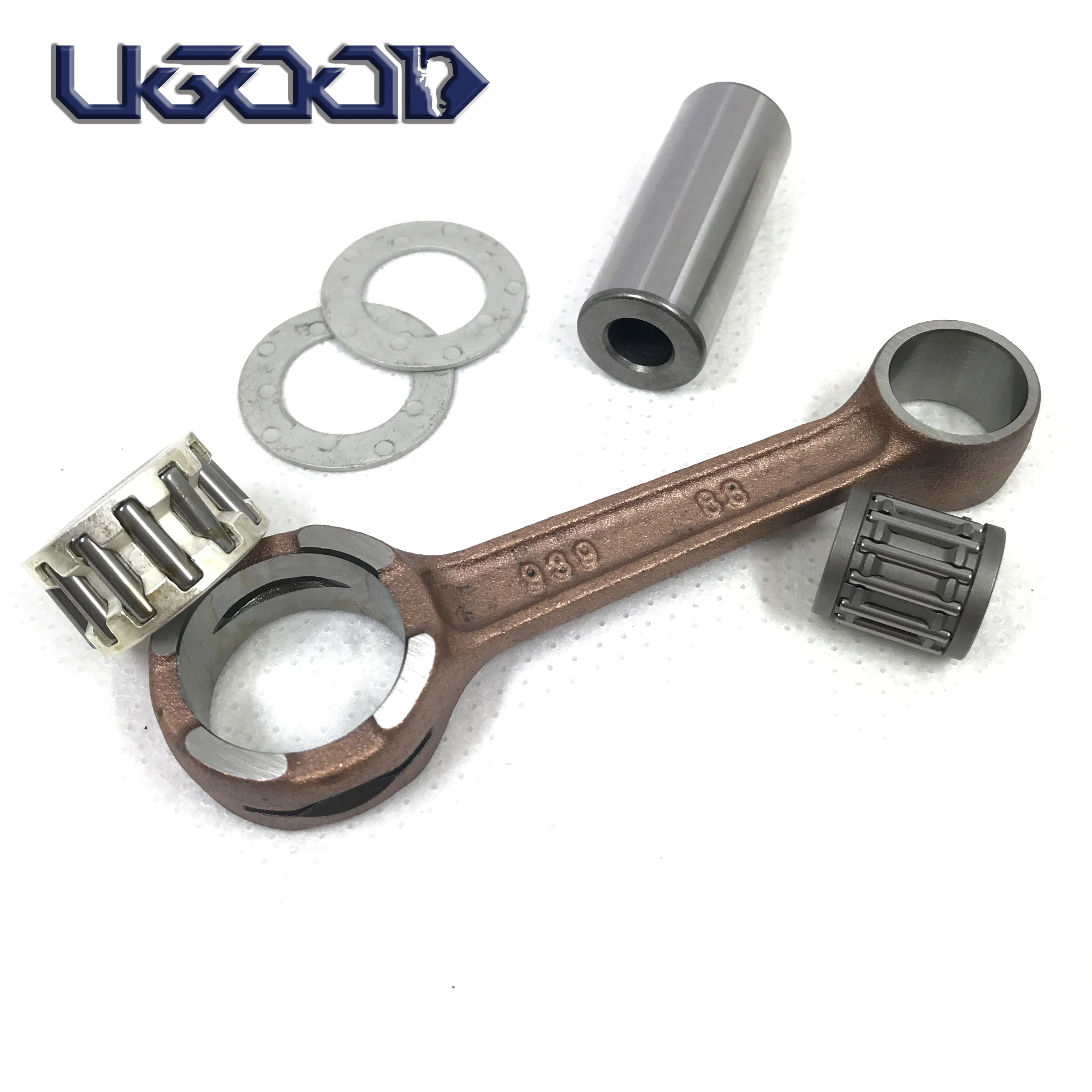 Outboard Motor Spare Part For SUZUKI 9.9-15HP 12160-93902 Connecting Rod Kit