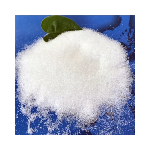 Сульфат магния MgSO4.7H2O, 99.6% высокая чистота, эпсомит для удобрений, соль эпсома