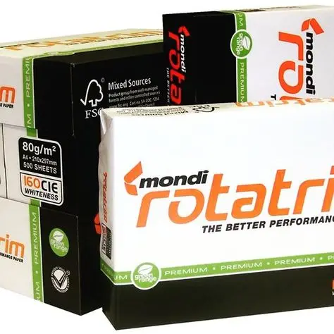 Premium Quality Mondi Rotritrim copy Paper- A4, A3 copy paper 80gsm 75gsm 70gsm / Mondi Rotritrim Copy Paper 80GSM