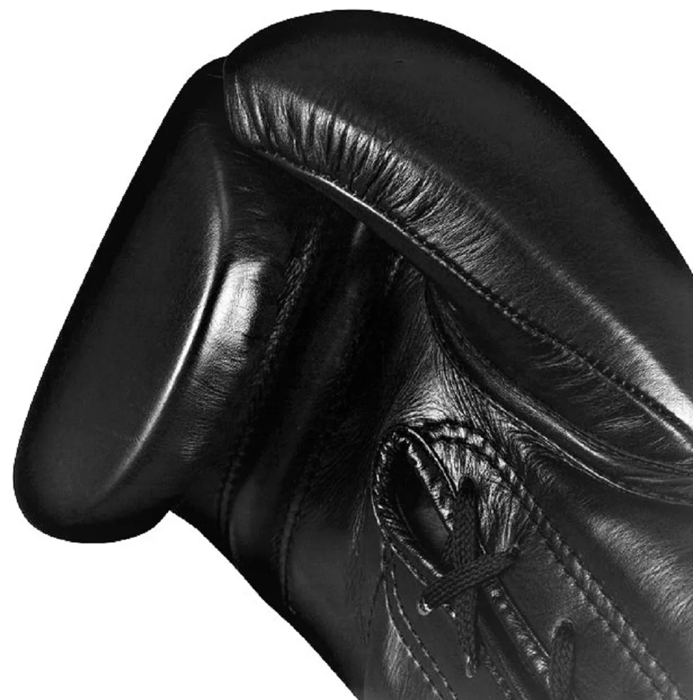 The Best Boxing Gloves Custom Design High Quality 16 Oz Synthetic Leather Foam Padded Shock Absorb Boxing Gloves