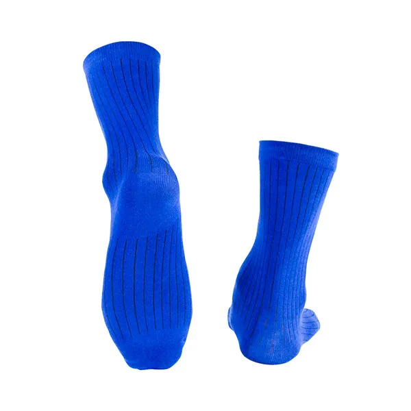 Unisex Socks Cheap Casual Blue