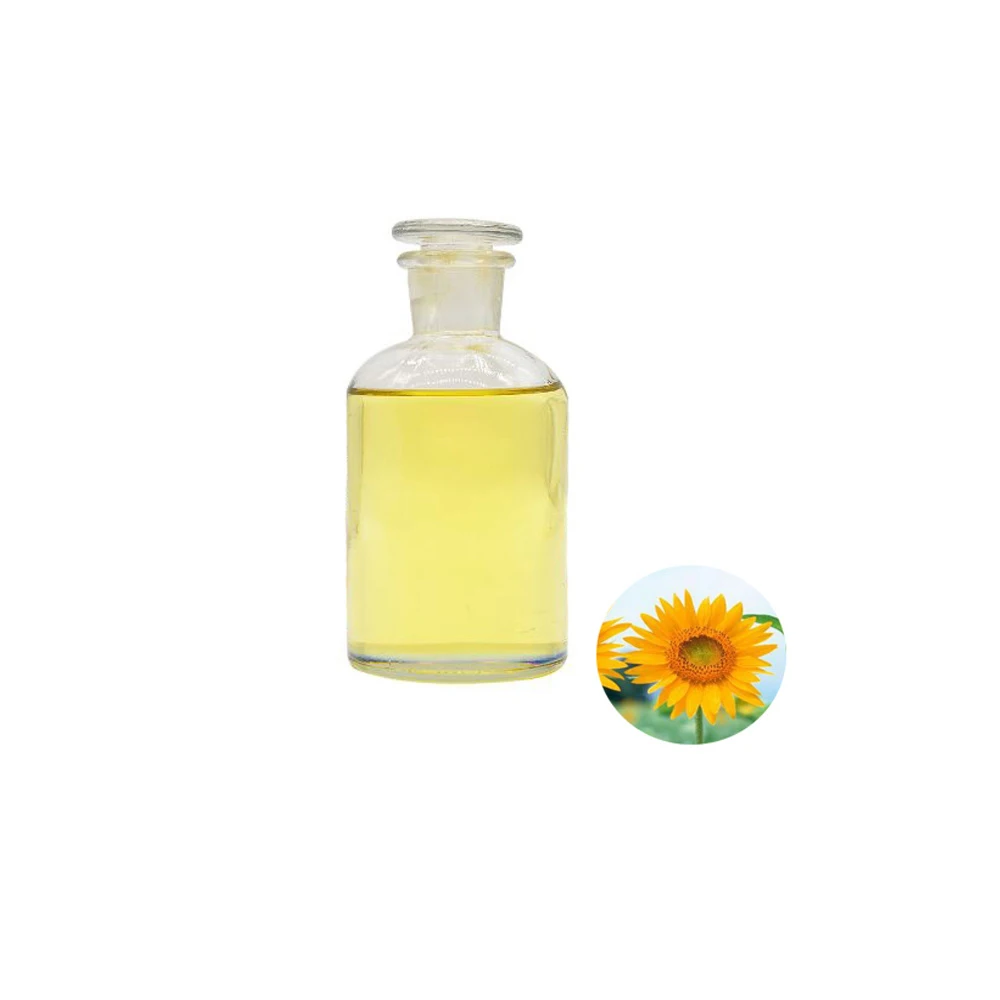 Sunflower Seed Oil from Ukraine