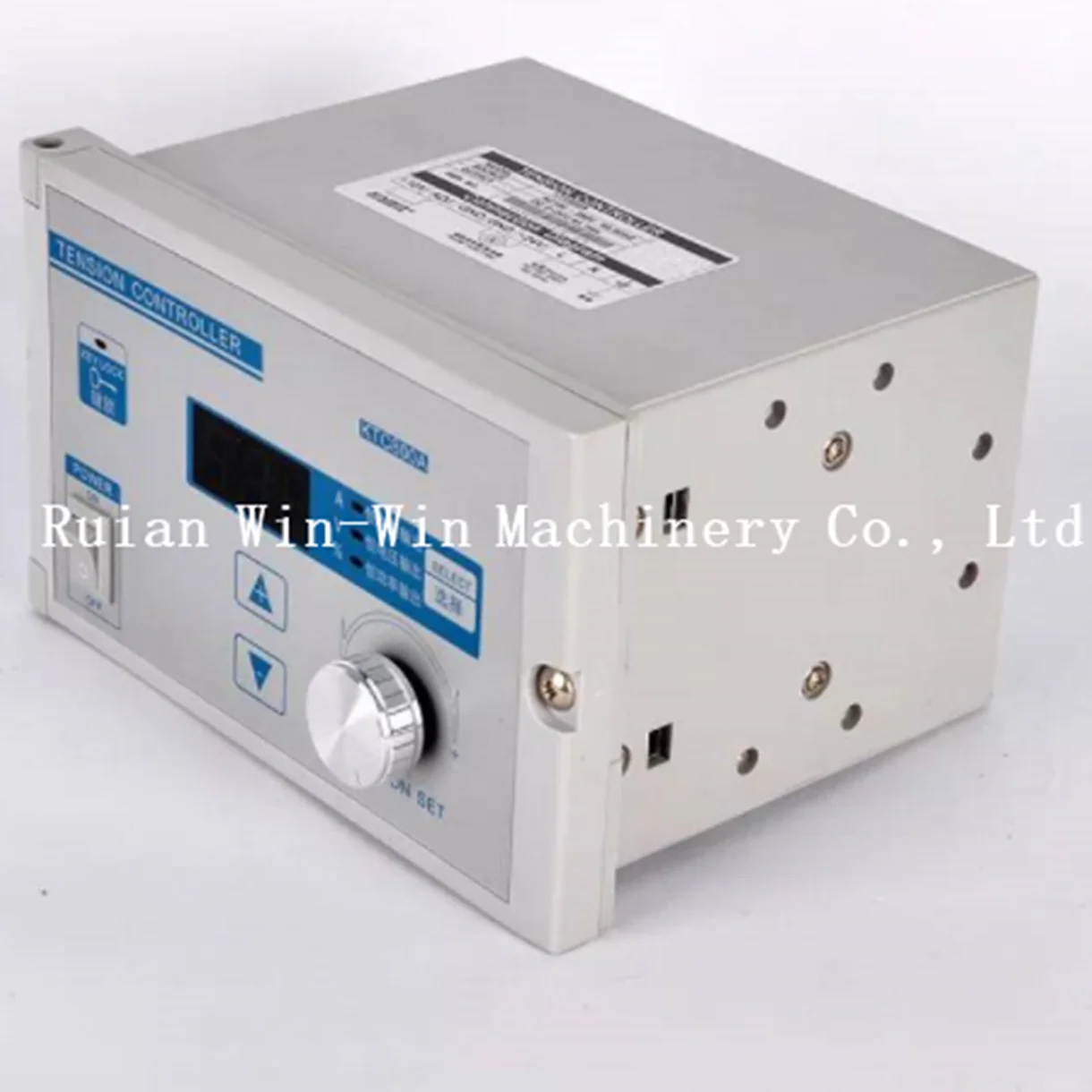 Manual Digital Tension Controller KTC800A