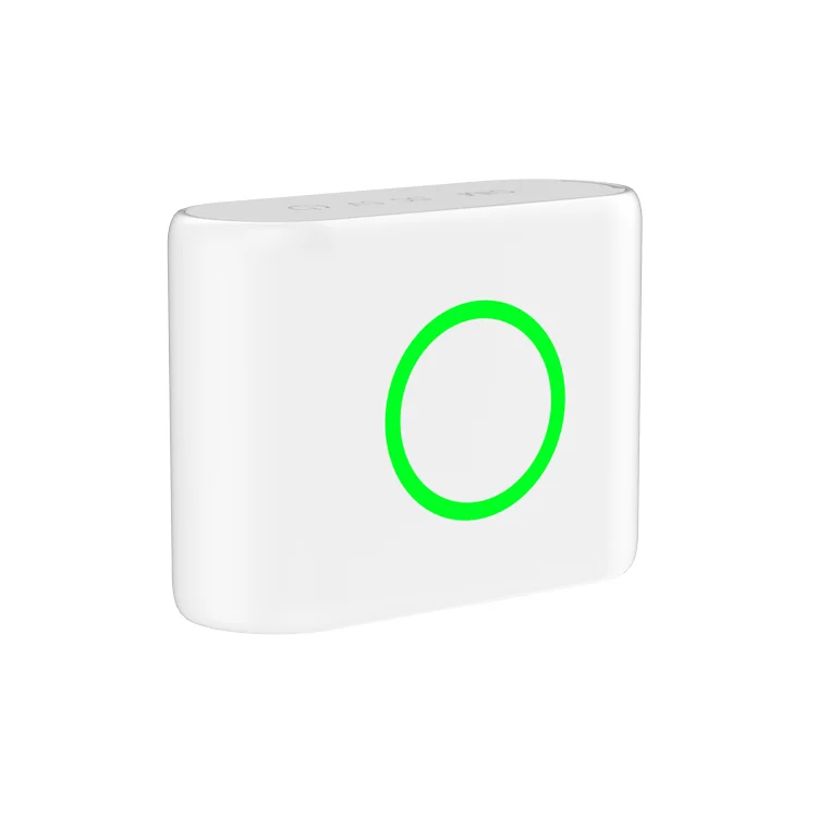 Умные мини Gps-трекеры водонепроницаемый локатор трекер для домашних животных собак кошек умный