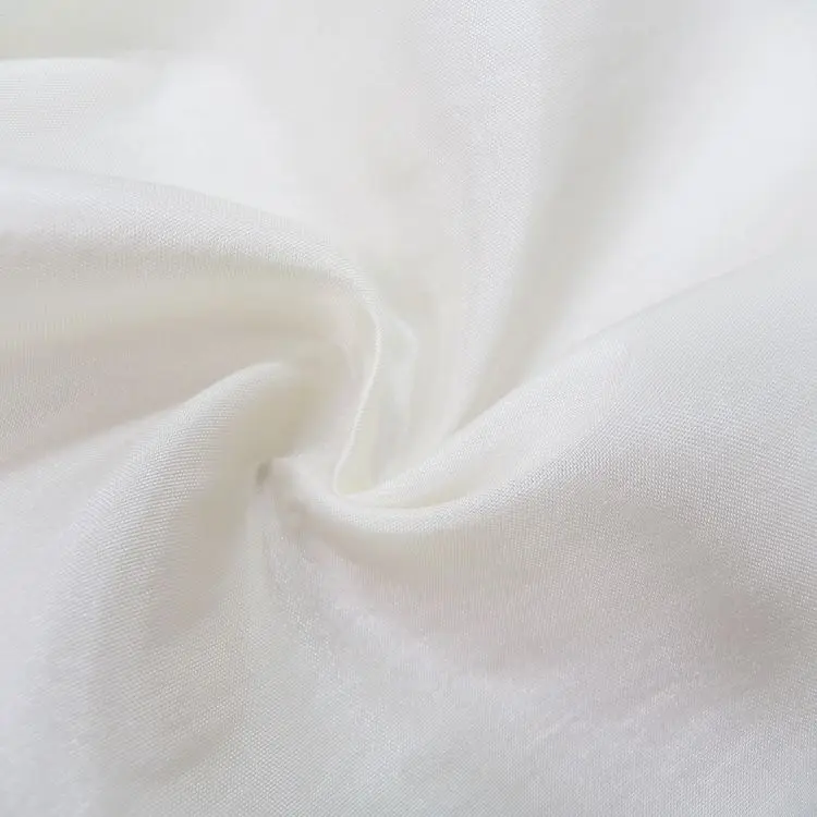 WNT6776 Tawian Polyester Nylon Taffeta Dress Fabric Stock