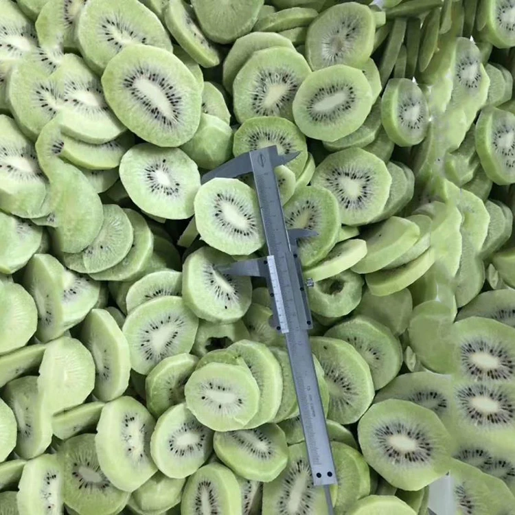 
Fresh Kiwifruit 