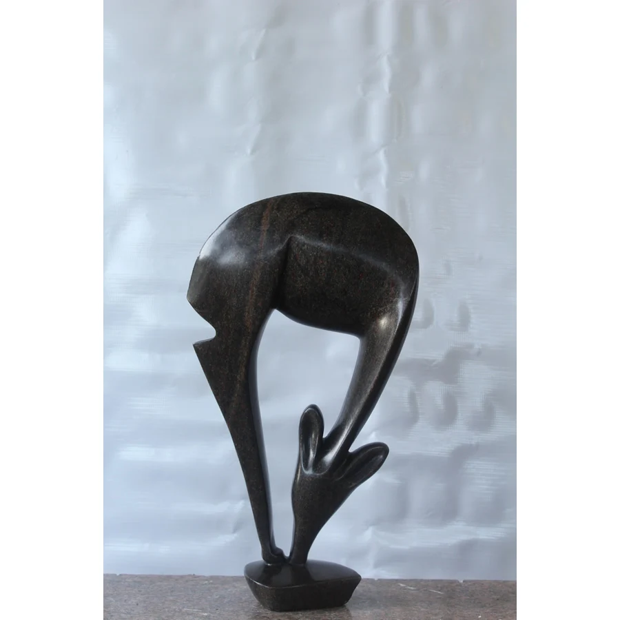 
Zimbabwe Shona Soapstone Sculpture Wholesale Supply 