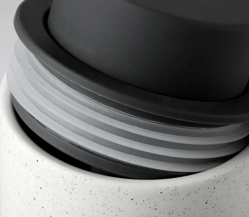 Luxury Modern Household Product tile bathroom  furniture ceramic bathroom accessories set bathroom vanities