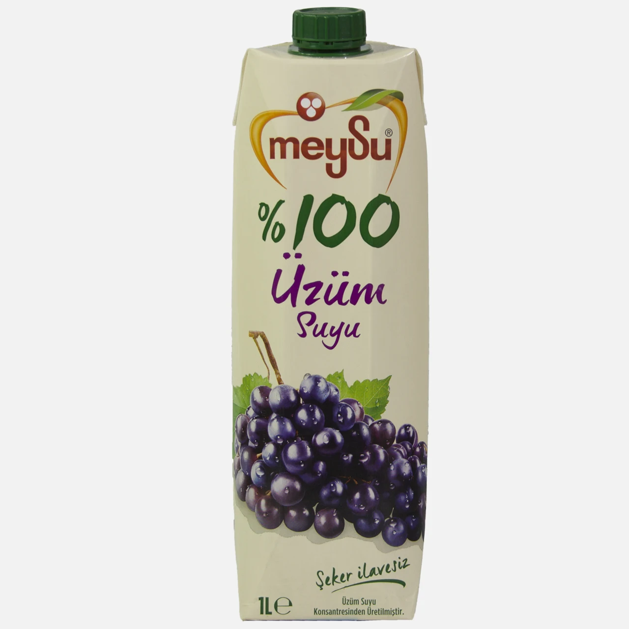 
MEYSU 100% GRAPE JUICE 