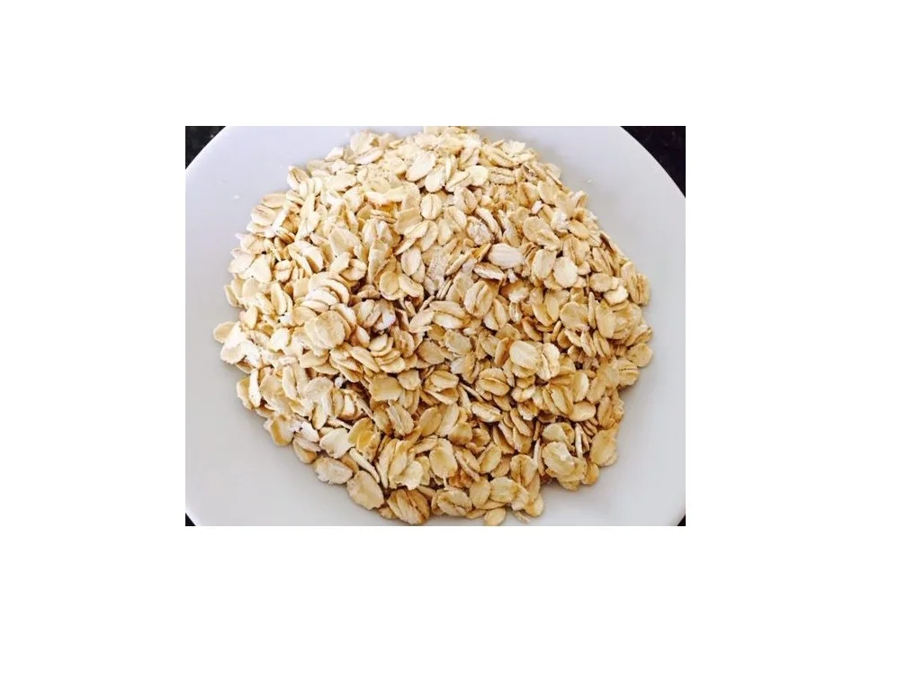 Rolled Oats ,Oats Flakes, Oats Flour Hulled Oats