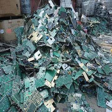
Scrap Circuit Board Machine, computer Mother Board Recycling Equipment, Electronic Printed Circuit Board Recovery Machine 