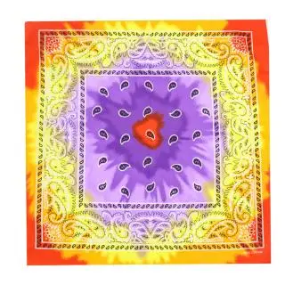 Square bandana scarf Head hair Free Custom design printed Summer Neck girl fashion  Gift Wholesale women scarves