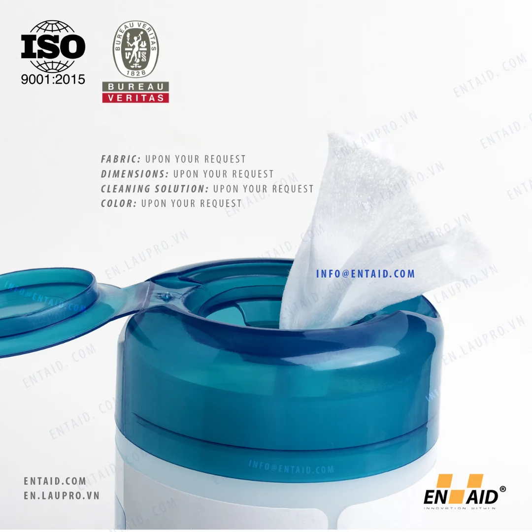 FREE CONSULTATION. High Quality Nonwoven Fabric Raw Materials in Large Rolls. Spunlace Viscose Polyester