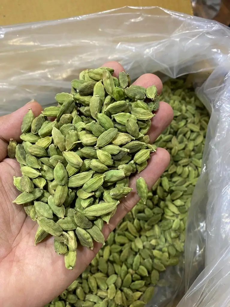 Cardamom elachi
