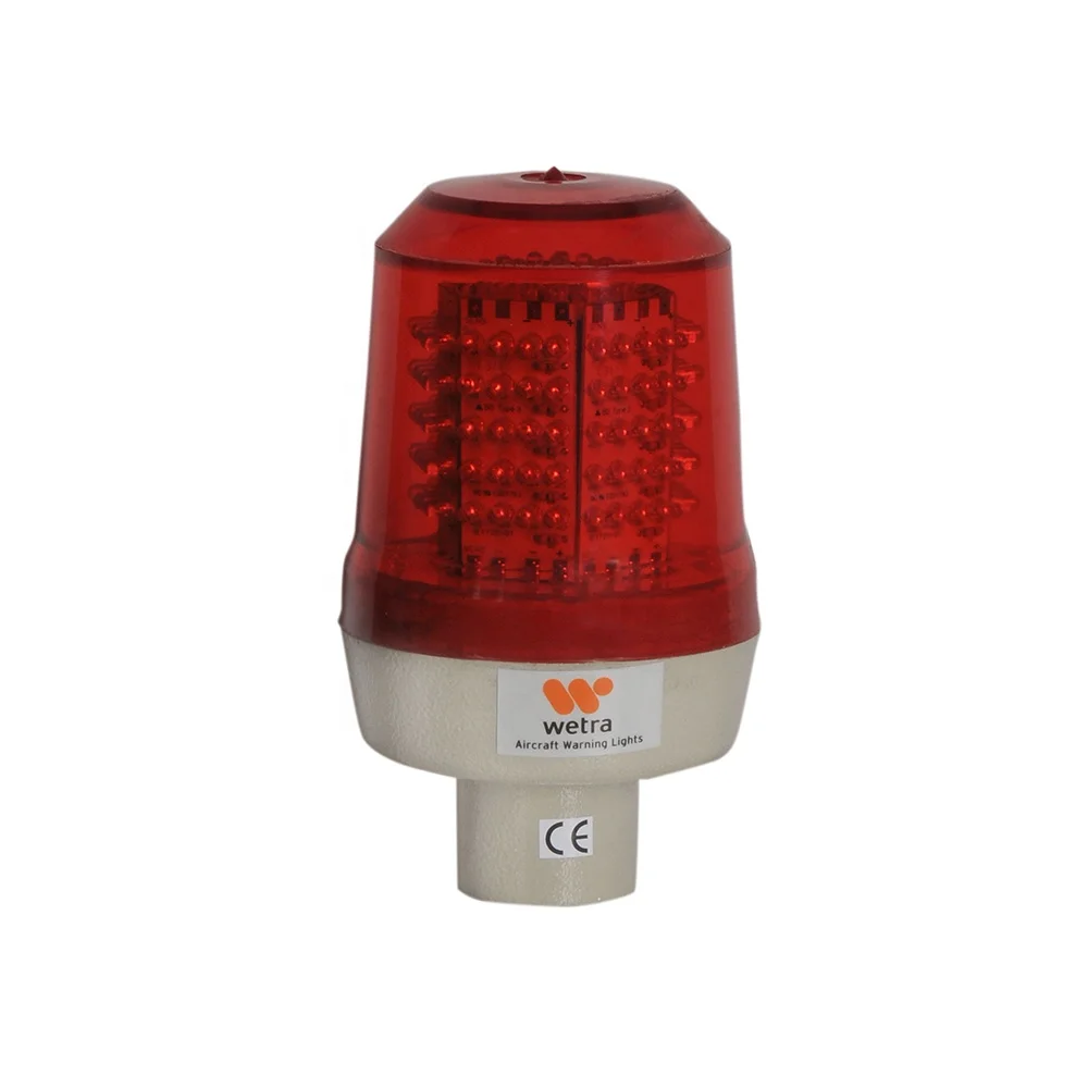 High Quality L810 Tower Aviation Lights/Wetra Obstruction Light Aviation Wholesale Product