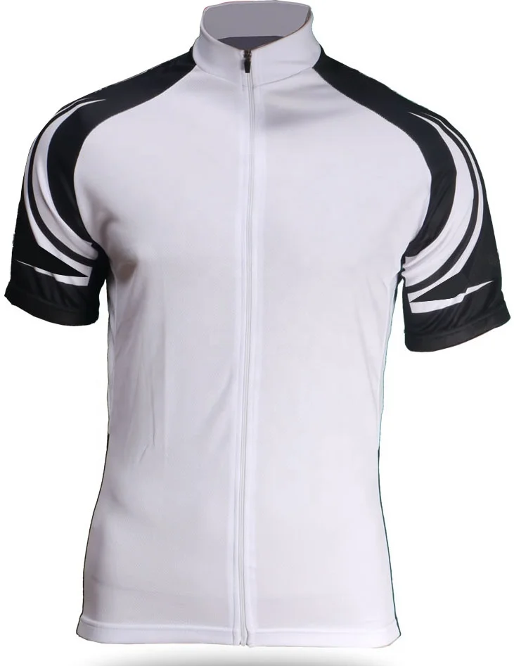 Cycling Jerseys in 100% Polyester Spandex Cycling Jersey Set in Polyester Spandex Custom Cycling Jerseys in Polyester