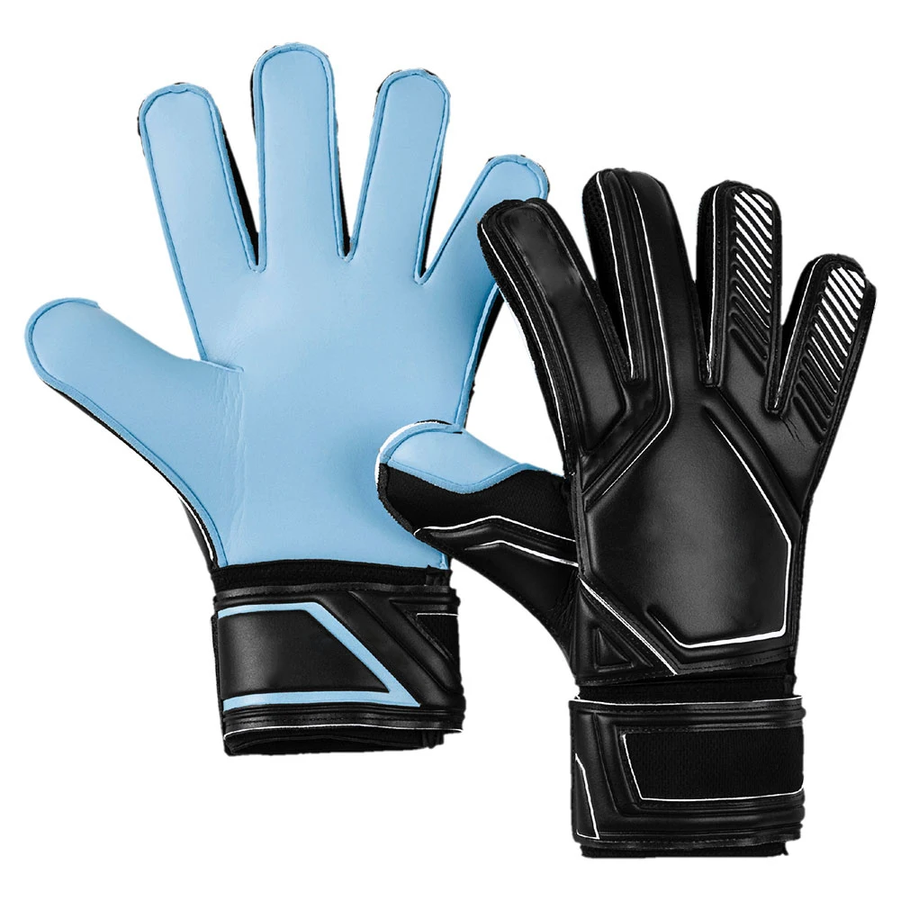 
Unique Design Men Soccer Goalkeeper Gloves Custom Football Goalkeeper Gloves 