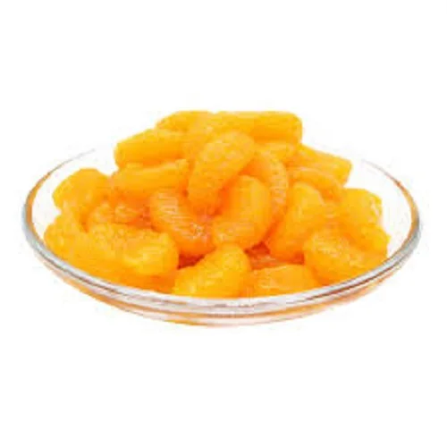High-quality canned mandarin syrup Wholesale
