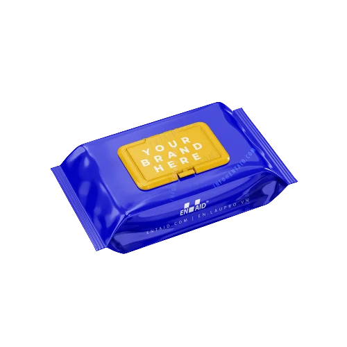 
 Антибактериальные влажные салфетки высокого качества, оптовая продажа, OEM влажные салфетки на заказ  