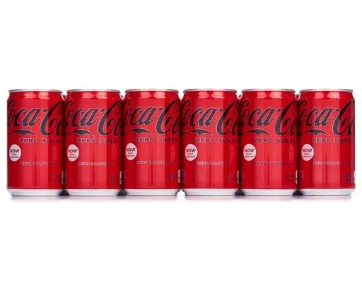 Wholesale Original coca cola 330ml cans / Coca-cola 500ml soft drink