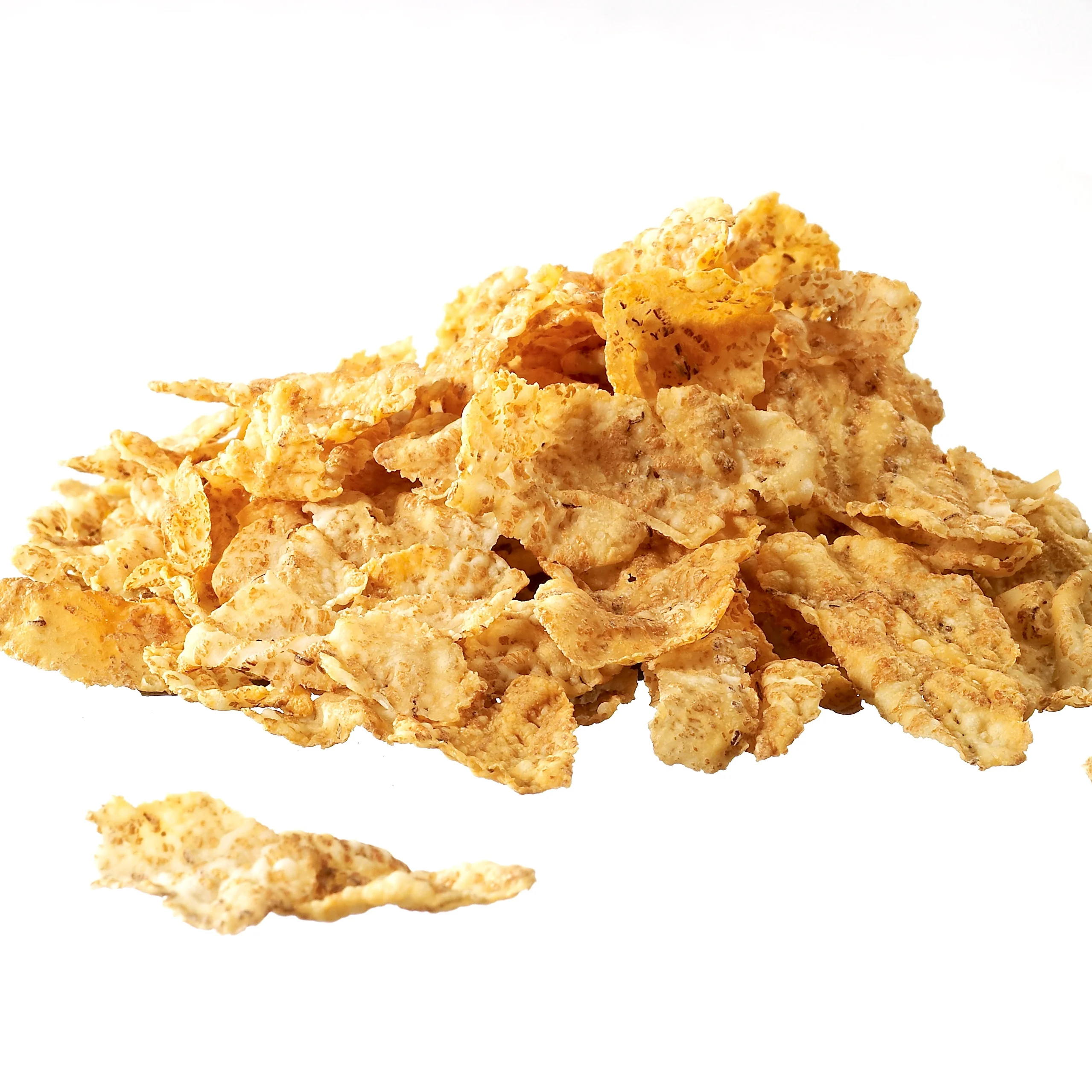 Cereal Wheat Flake 15kg Bulk raw material