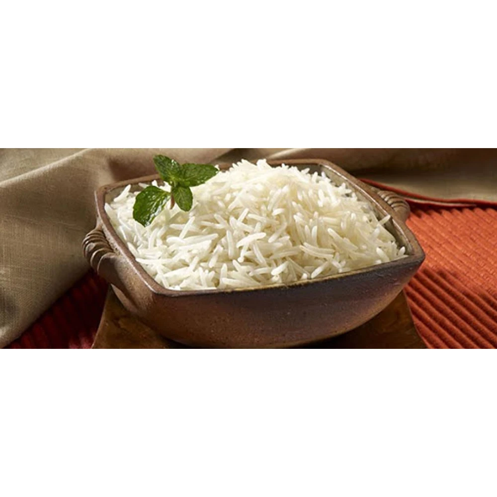 Hot Sale Natural Custom Packing White Sella Basmati 1121 Rice In Competitive Price 1121 Sella Rice