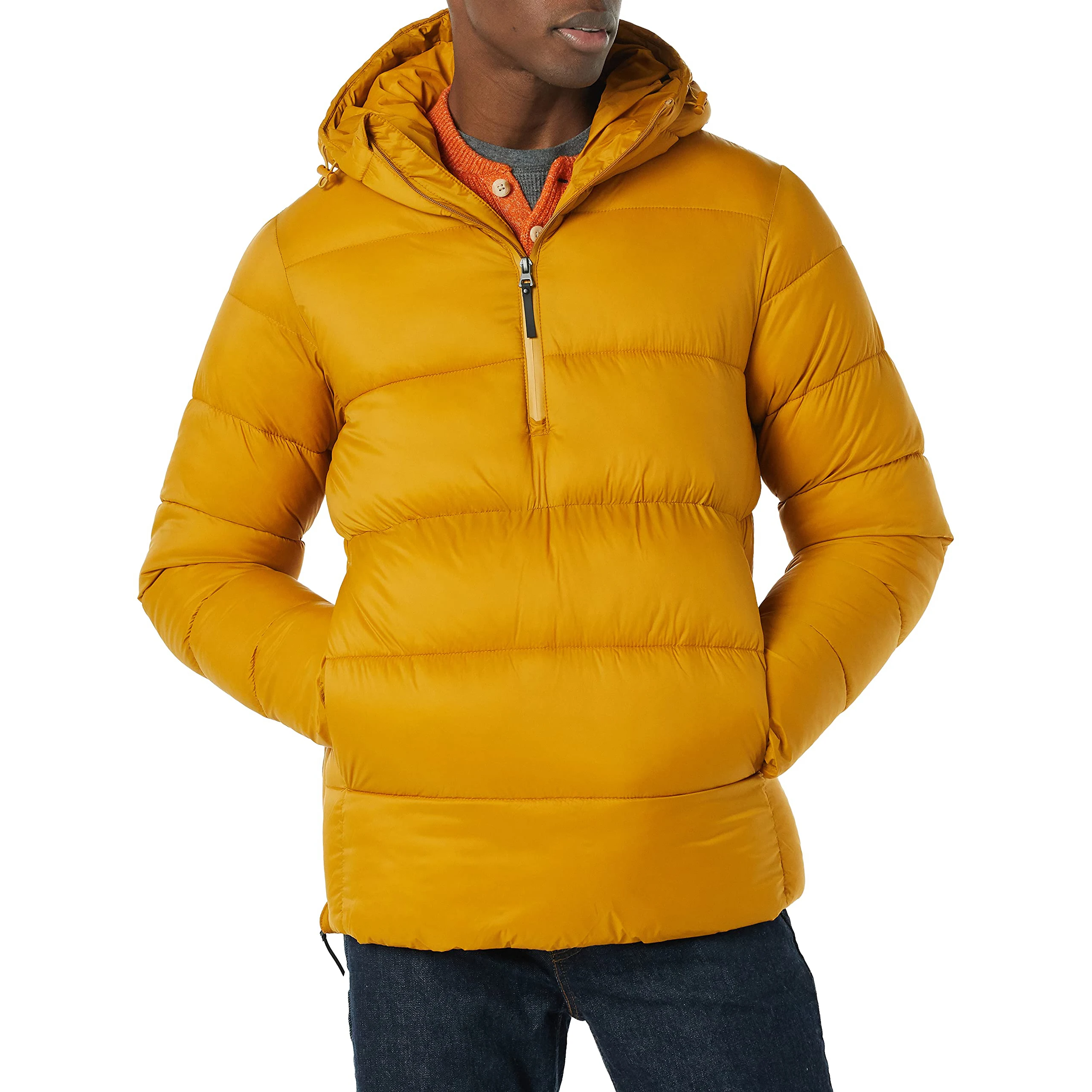 Wholesale New High Quality Custom North Jacket The Lightweight Puffer Face Men Jacket Puffer Jacket