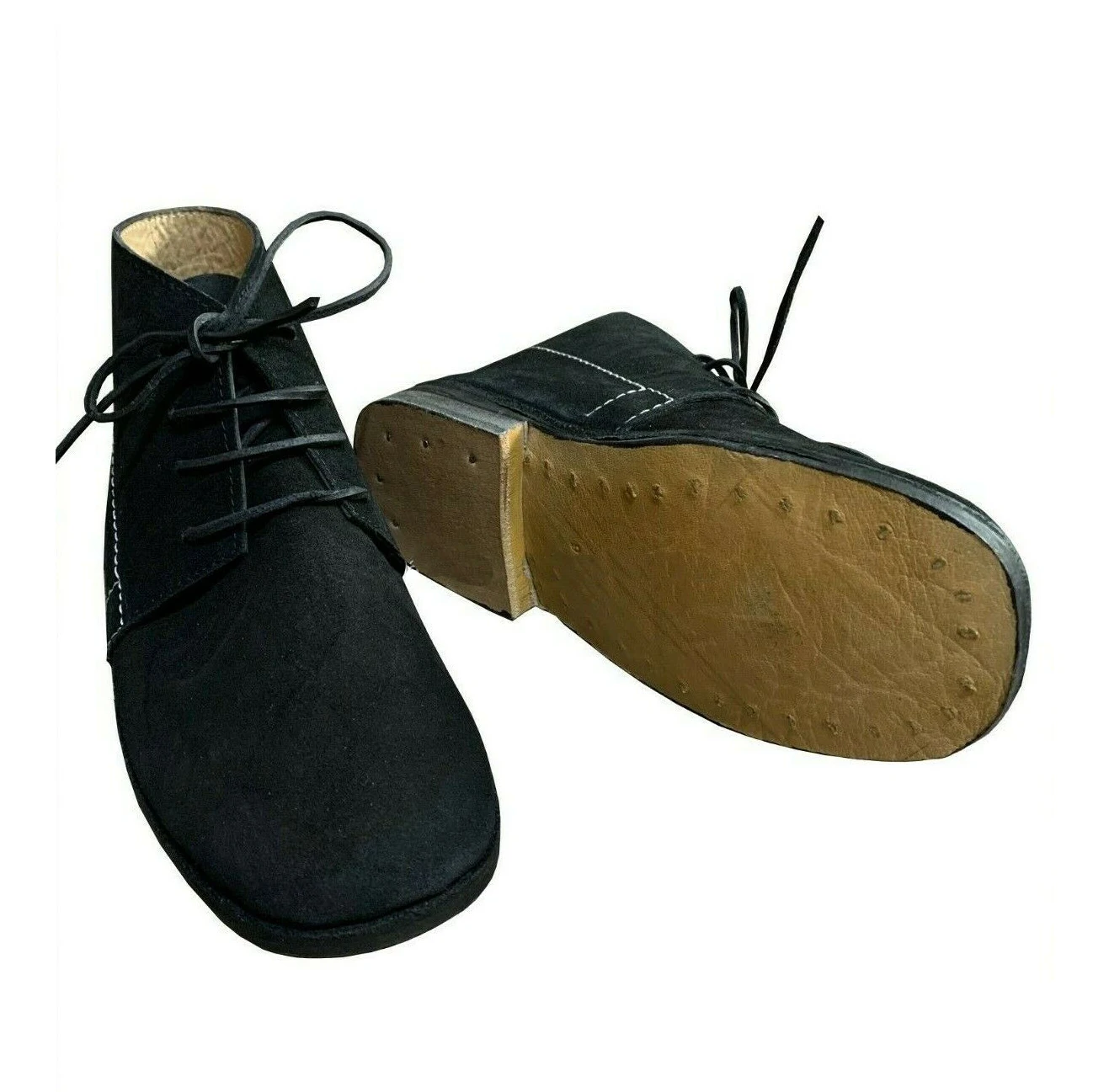 
Pro quality OEM service Most selling Civil war shoes 