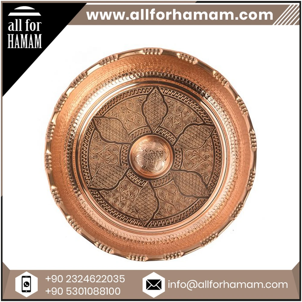 Handmade Modern Brass Design Bowl Turkish Hammam Brass Bowl Buy At Lowest Price With Good Quality