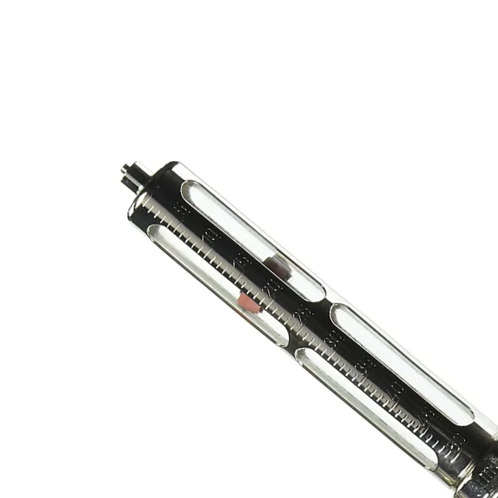 Best Selling 100% High Quality Custom Handmade Latest Model Dosing Syringe For Animal