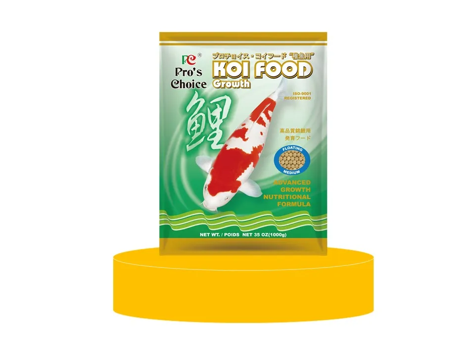 1 кг аквакультура koi Рыбная Еда (корм) быстрорастущий декоративный корм для рыб