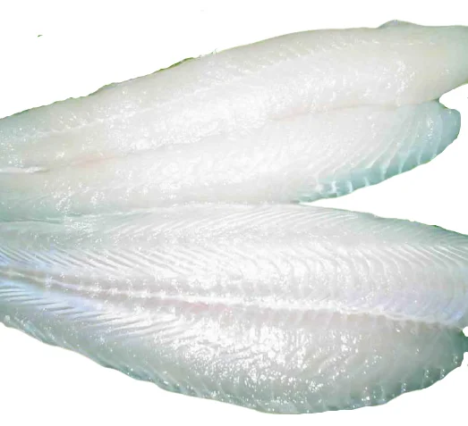 
Филе пангасиус хорошего качества/филе Basa, хорошо обрезано из Вьетнама 