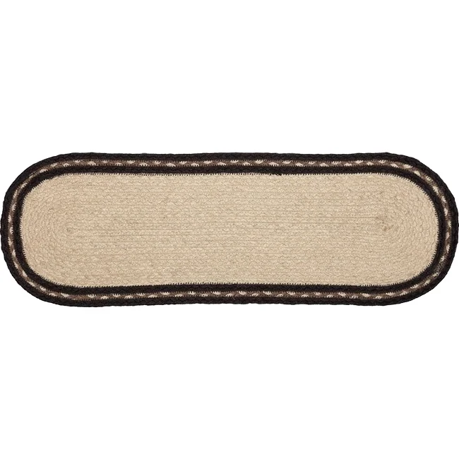 Custom design jute braided table ware directly from factory natural work Made in Bangladesh Table Runner 100% cotton Table