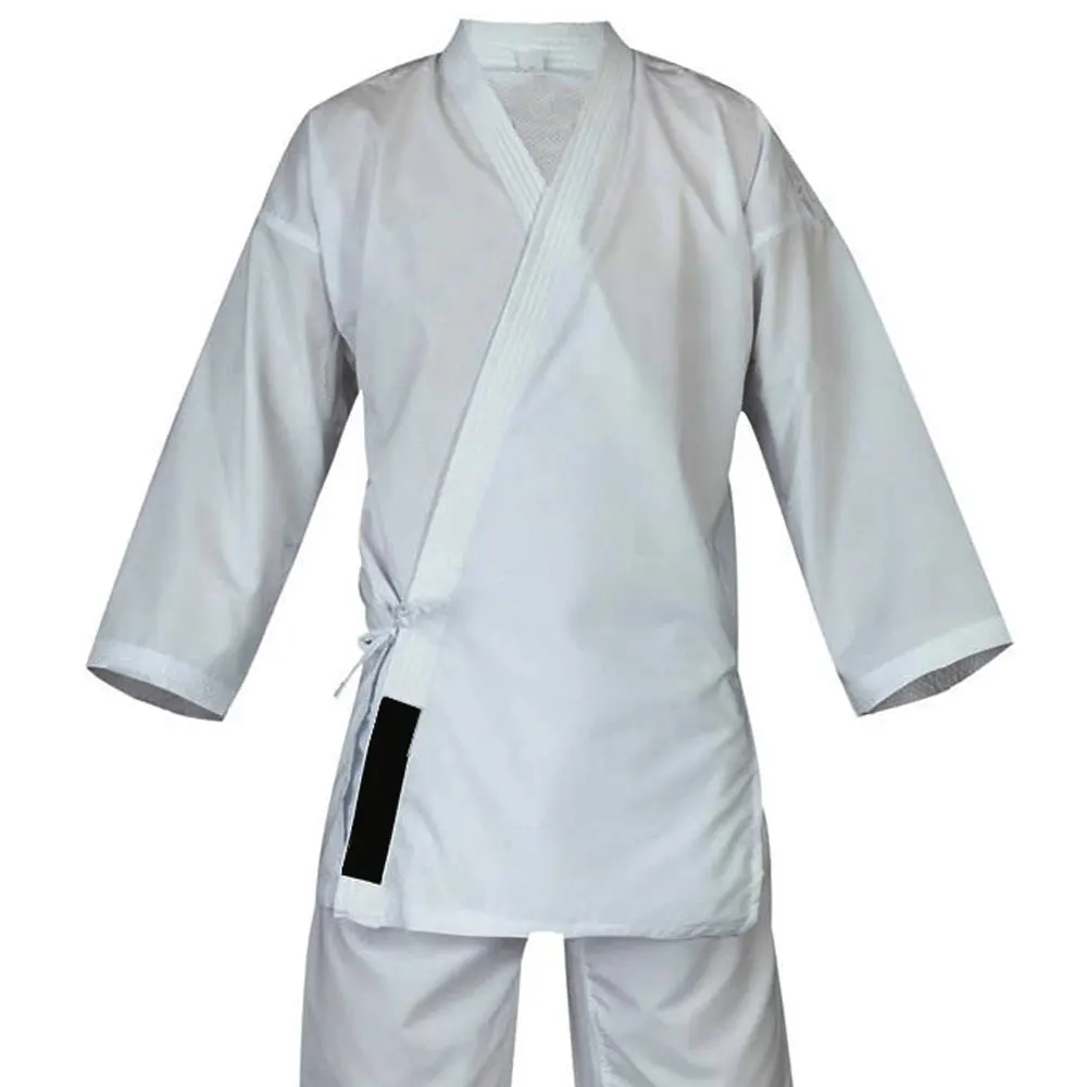 Taekwondo Wtftaekwondo Uniform top quality different color Wear Resistance Taekwondo WTF
