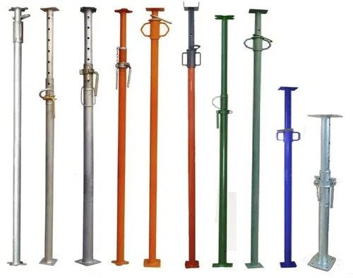 Scaffolding Props Hot Dipped Galvanized