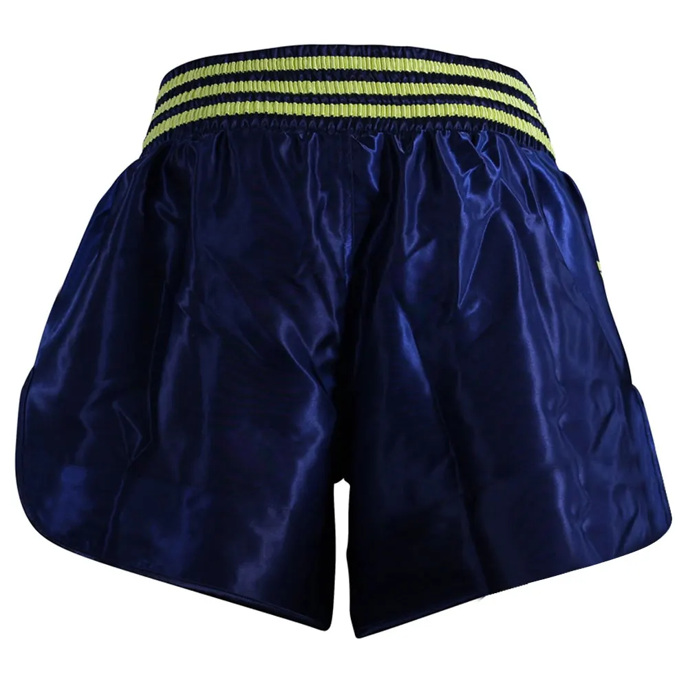 Plus Size Muay Thai Shorts High Grade MMA Gym Boxing Kickboxing Shorts for Men and Women