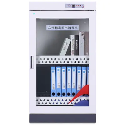 Ozone Add uv Sterilizer large UV sterilizer Cabinet Double Door Sterizier Machine uvc Cabinet Ozone Manicure Sterilizer