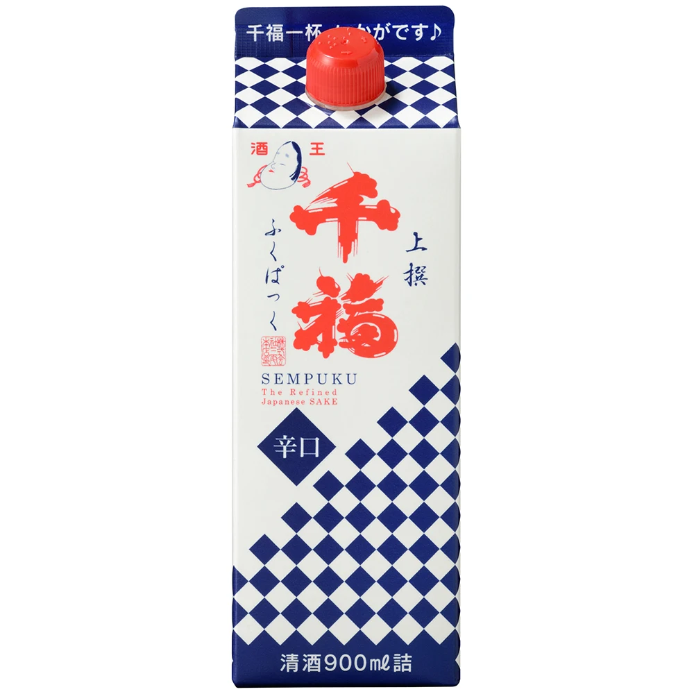 Japanese standard sake Hiroshima prefecture 2.0L 900ml 180ml bulk sake