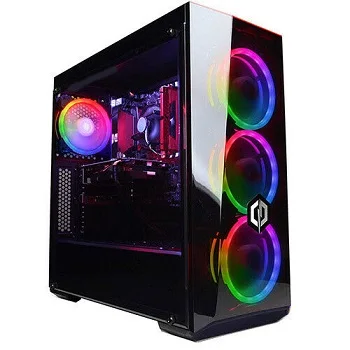 
New CUSTOM GAMING DESKTOP PC MM3.09.793 AMD RY ZEN 9 3900X 32GB RAM RTX 3080 