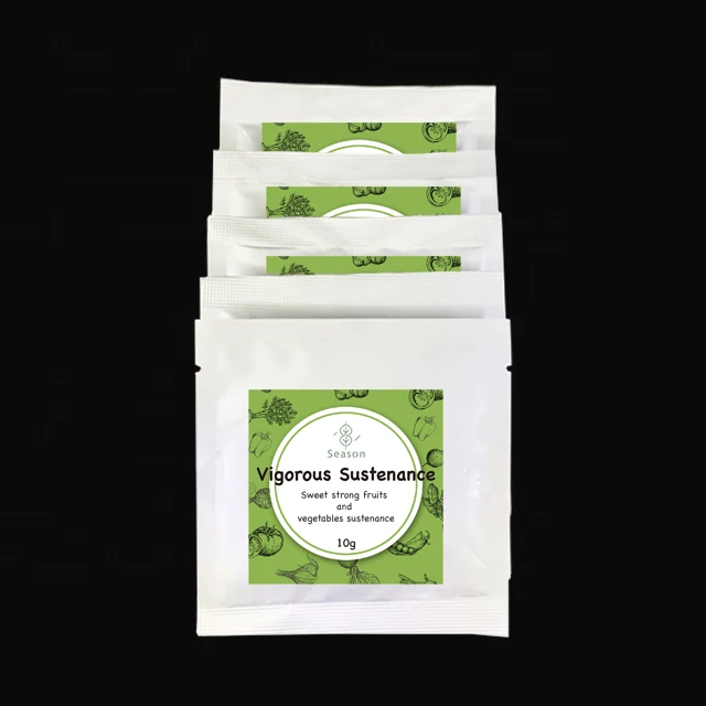 
Made in Taiwan Powder Water Soluble Fertilizer 