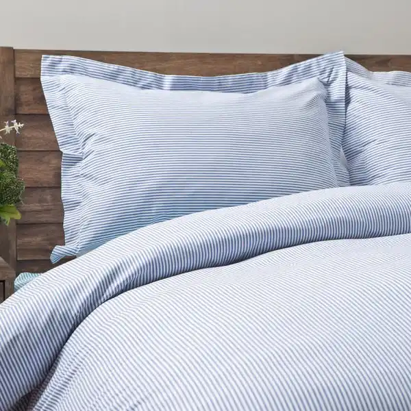  Оксфордские постельные принадлежности простыни из 100% хлопка с роскошной вышивкой