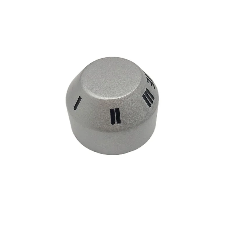 Made in China ISO 9001 OEM control gas knob