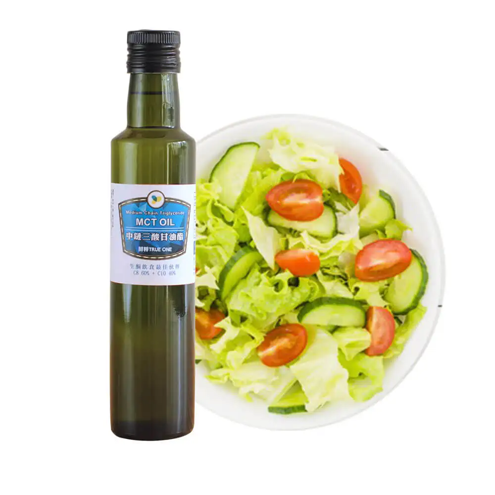 Дистрибьюторская цена, натуральная повязка для чистых продуктов, приготовление пищи, mct масло keto diet
