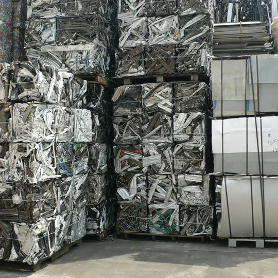 High Quality Low Price with Aluminum Scrap Extrusion 6063/Aluminum Scrap