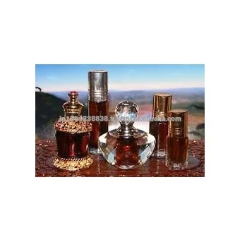 ARABIAN SHAMAMA ATTAR